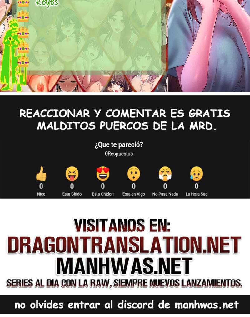 Nuestra Nueva Vida Pervertida de Recién Casados Capítulo 90 - Page 8