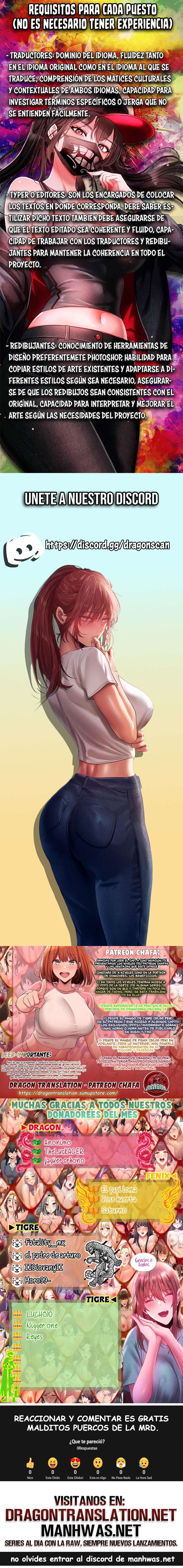 Nuestra Nueva Vida Pervertida de Recién Casados Capítulo 92 - Page 7