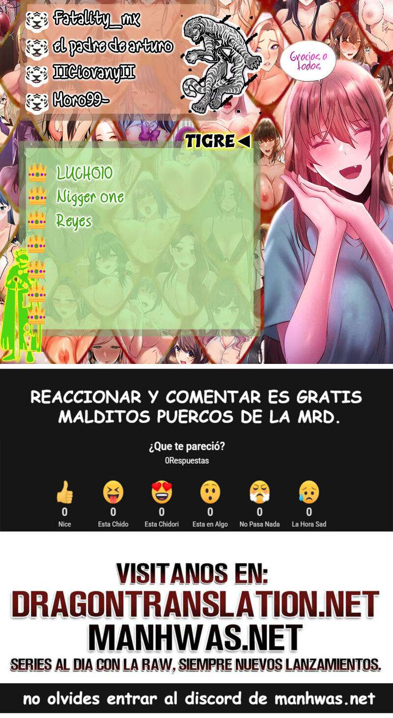 Nuestra Nueva Vida Pervertida de Recién Casados Capítulo 94 - Page 9