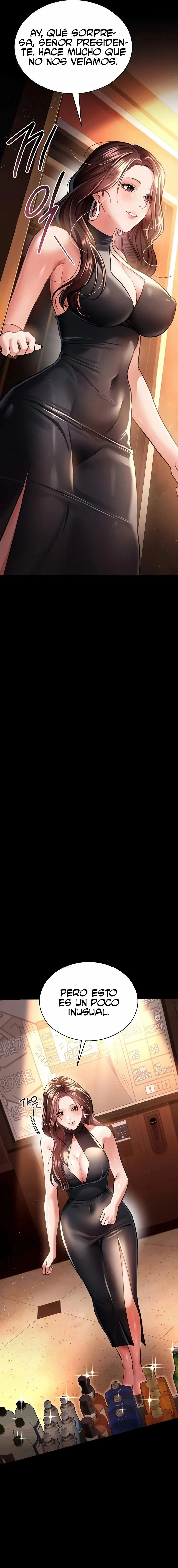 Negocios Peligrosos Capítulo 15 - Page 4