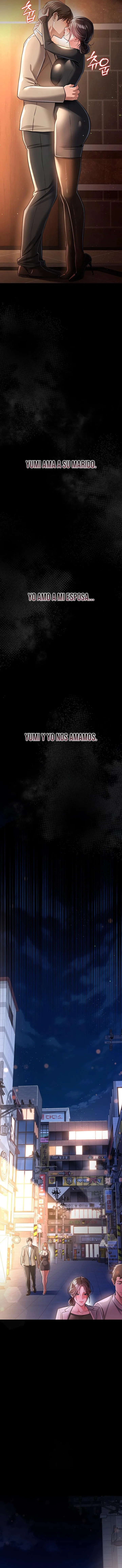 Negocios Peligrosos Capítulo 18 - Page 15