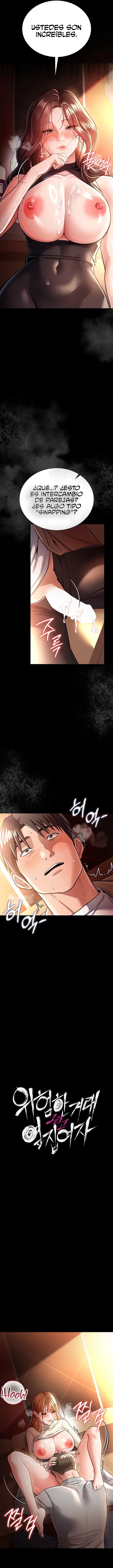 Negocios Peligrosos Capítulo 18 - Page 2