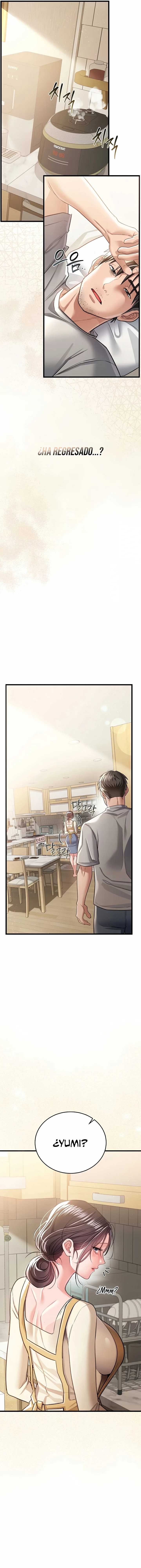 Negocios Peligrosos Capítulo 20 - Page 4