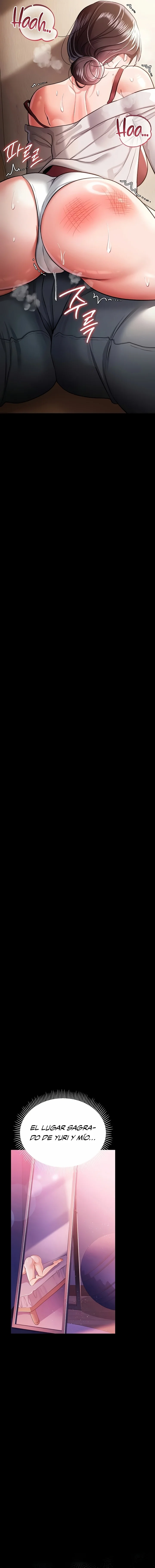 Negocios Peligrosos Capítulo 21 - Page 10