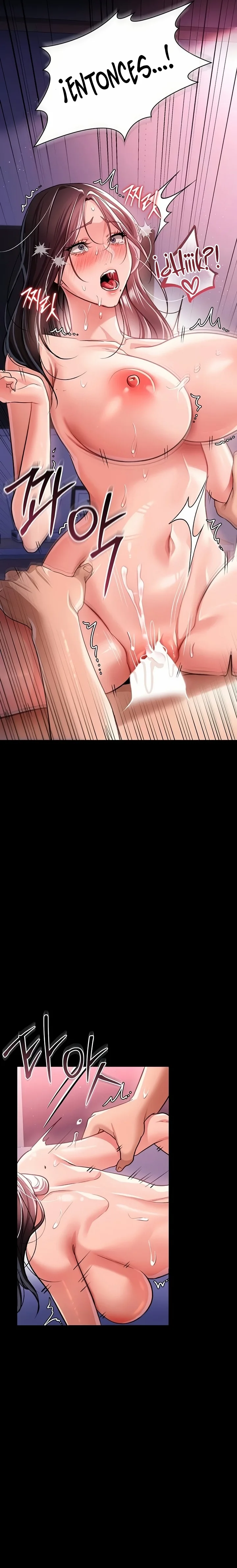 Negocios Peligrosos Capítulo 21 - Page 24