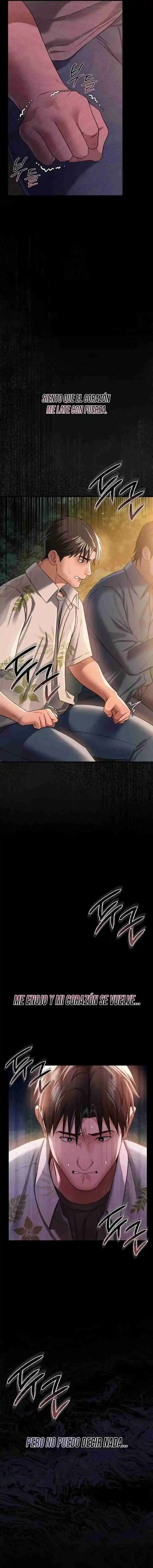 Negocios Peligrosos Capítulo 26 - Page 14