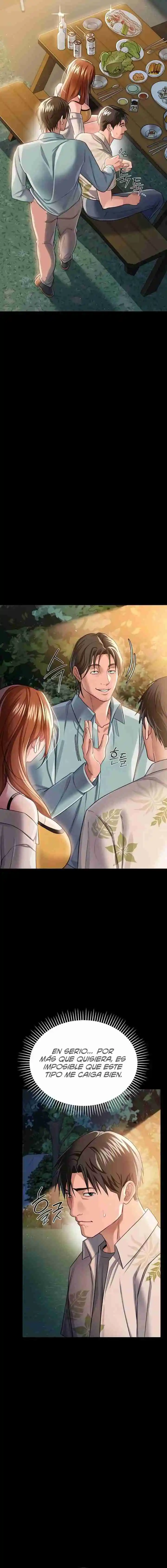 Negocios Peligrosos Capítulo 26 - Page 3