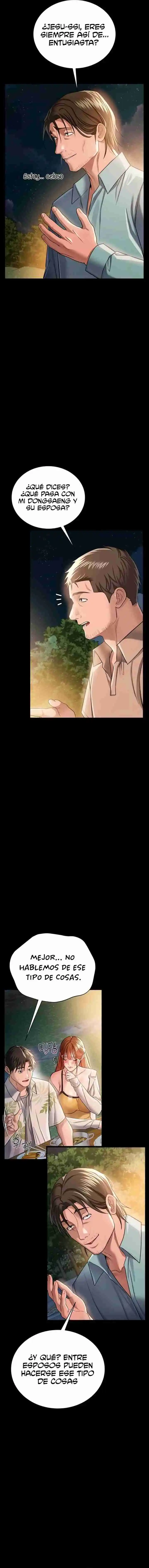 Negocios Peligrosos Capítulo 26 - Page 4