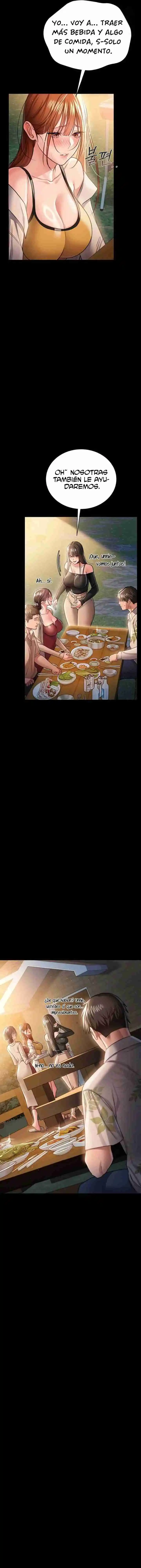 Negocios Peligrosos Capítulo 26 - Page 5