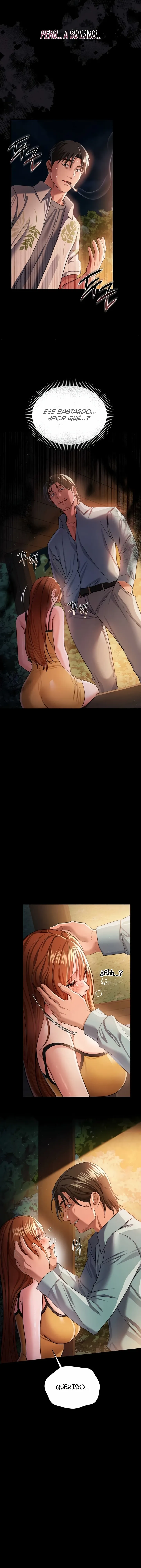 Negocios Peligrosos Capítulo 27 - Page 16