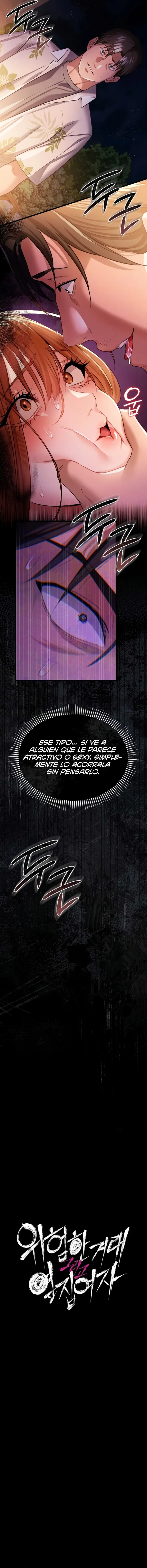 Negocios Peligrosos Capítulo 28 - Page 2