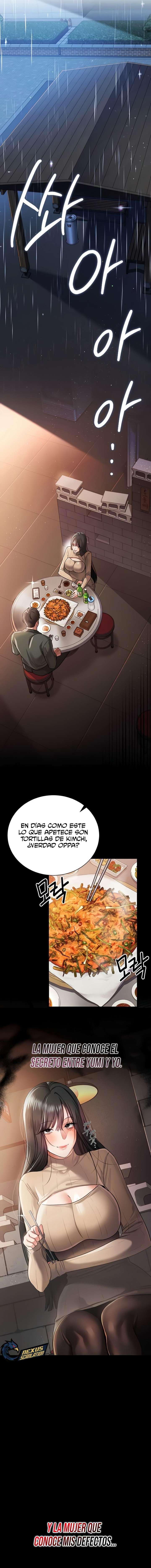 Negocios Peligrosos Capítulo 29 - Page 7