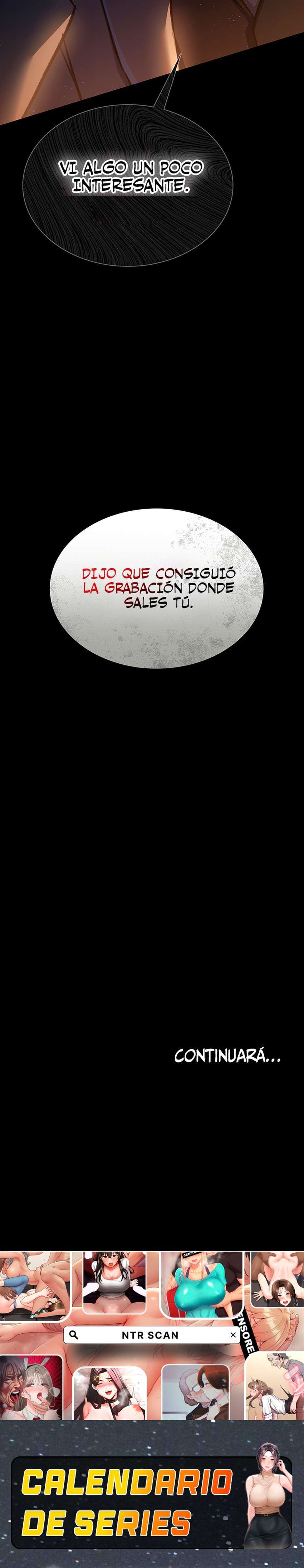 Negocios Peligrosos Capítulo 5 - Page 23