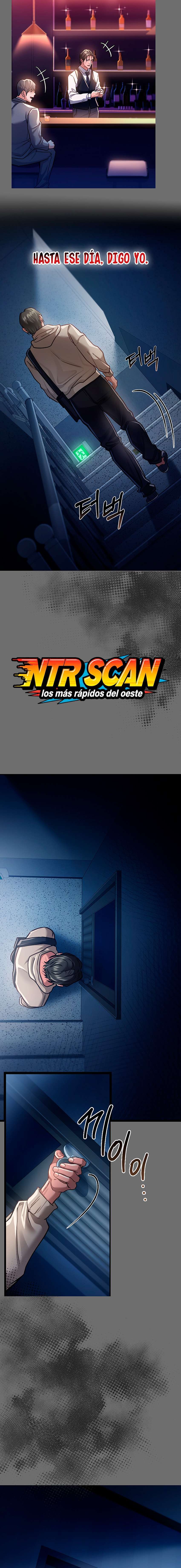 Negocios Peligrosos Capítulo 6 - Page 14