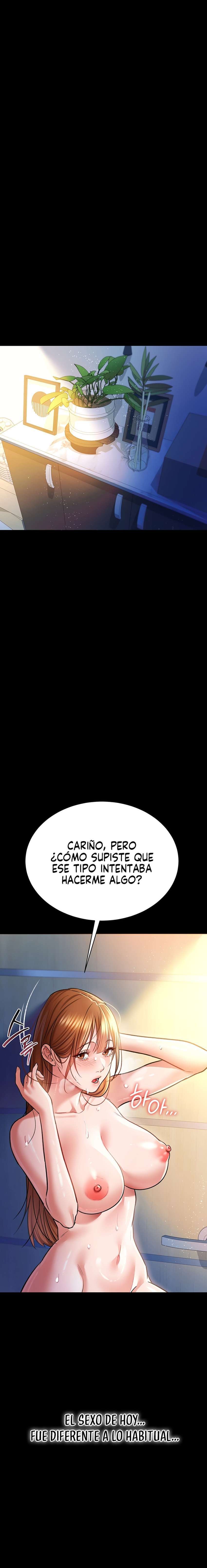 Negocios Peligrosos Capítulo 9 - Page 20