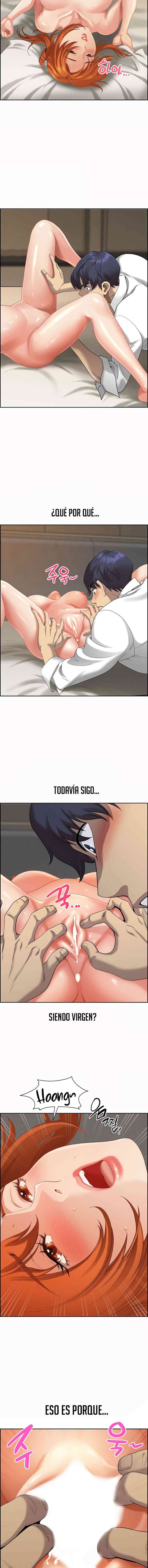 El Hombre Viril Capítulo 1 - Page 15