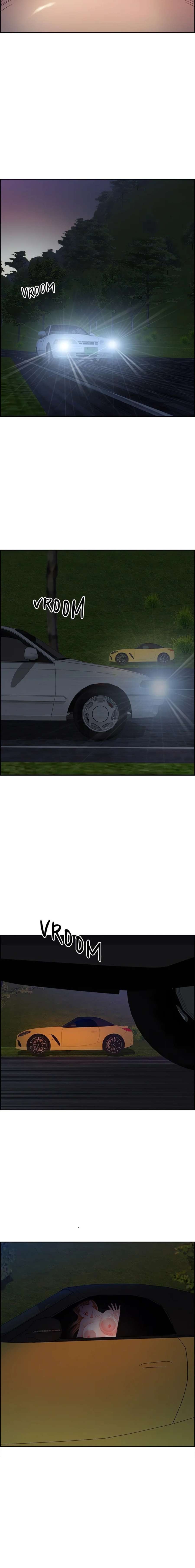 El Hombre Viril Capítulo 15 - Page 14