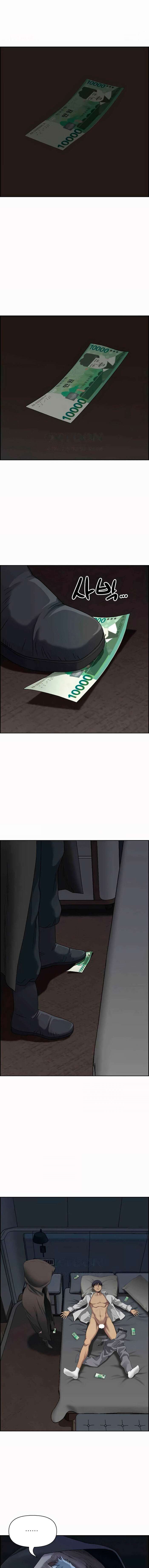 El Hombre Viril Capítulo 2 - Page 14