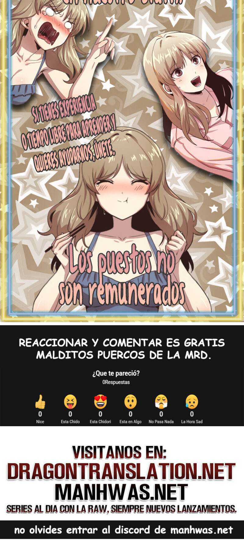 El Hombre Viril Capítulo 39 - Page 20