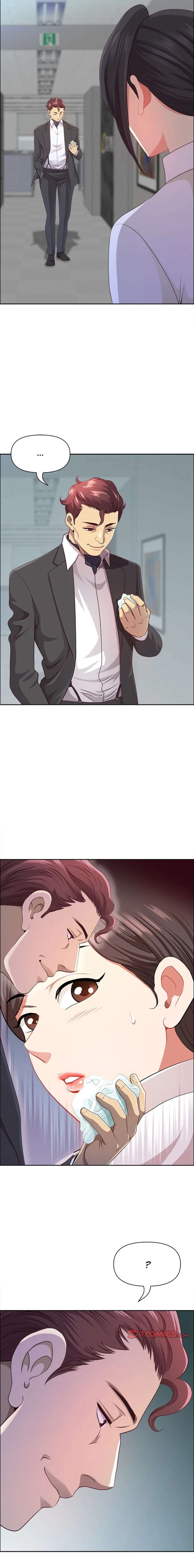 El Hombre Viril Capítulo 47 - Page 6