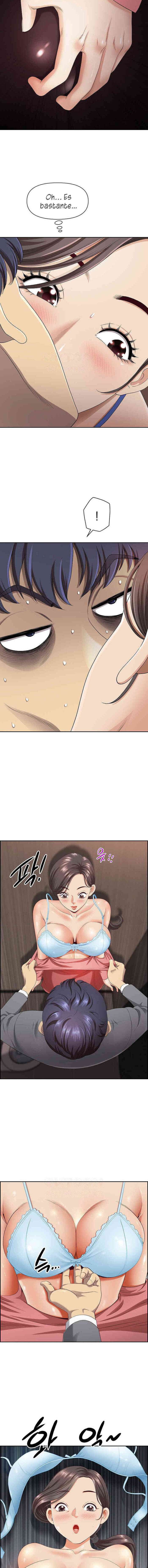 El Hombre Viril Capítulo 5 - Page 12