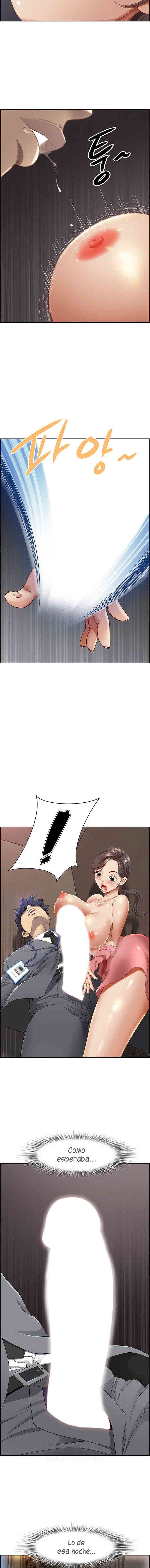 El Hombre Viril Capítulo 5 - Page 15