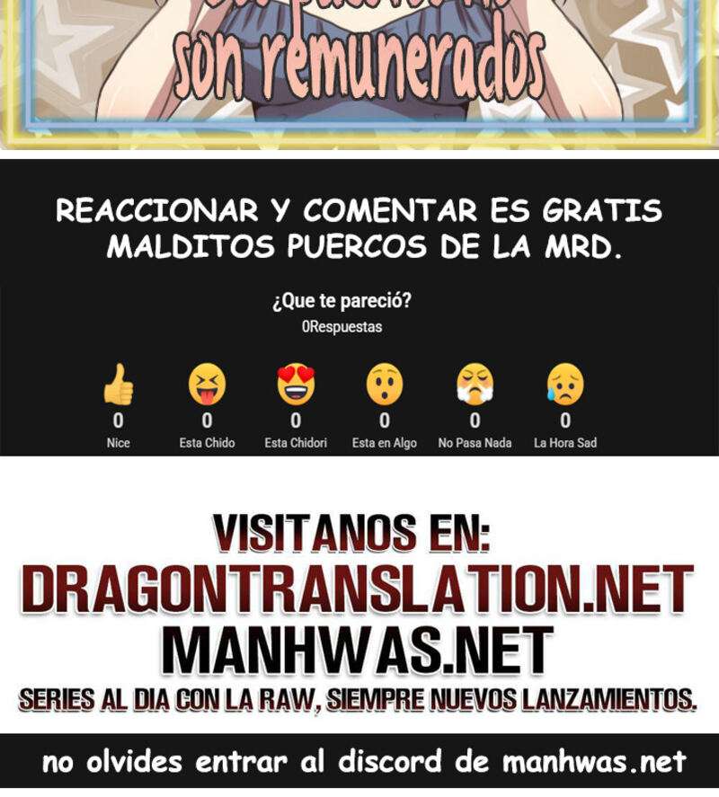 El Hombre Viril Capítulo 51 - Page 20