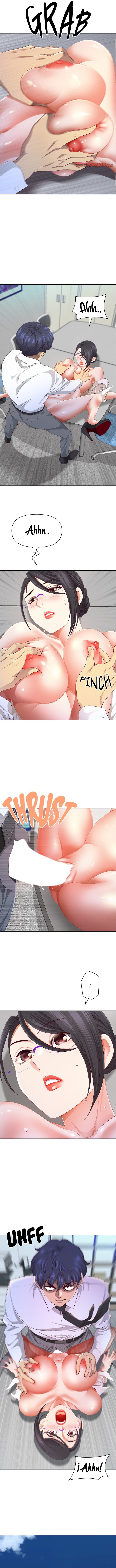 El Hombre Viril Capítulo 52 - Page 4