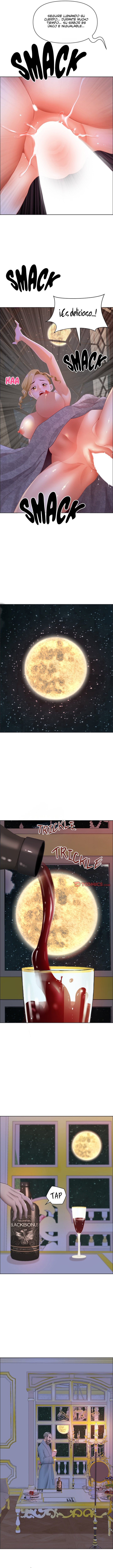 El Hombre Viril Capítulo 55 - Page 12