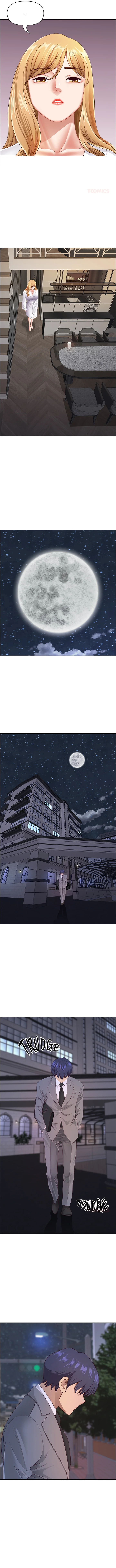 El Hombre Viril Capítulo 58 - Page 4