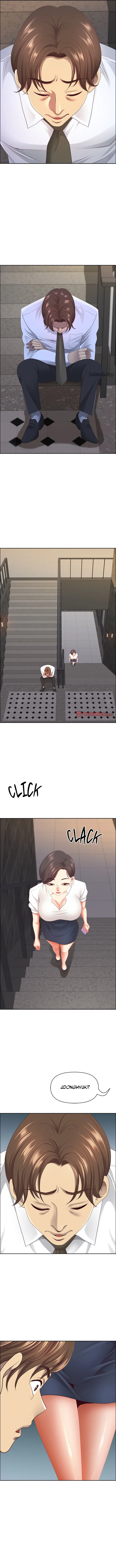 El Hombre Viril Capítulo 59 - Page 9