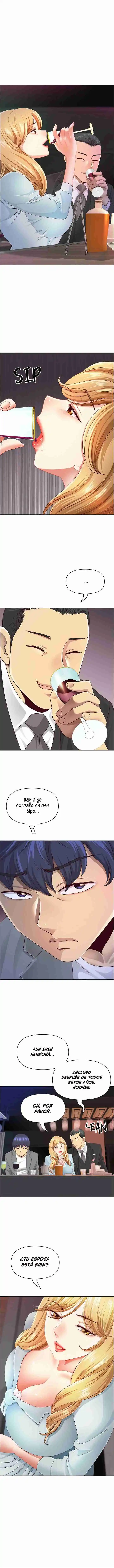 El Hombre Viril Capítulo 63 - Page 4