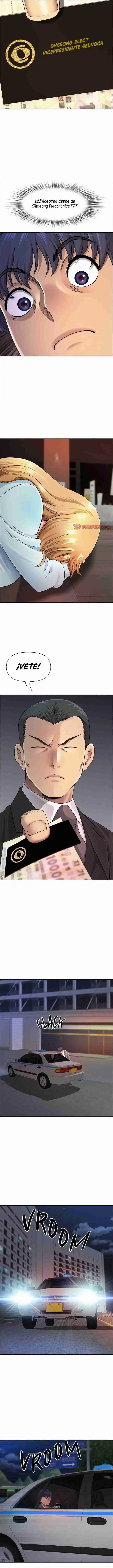 El Hombre Viril Capítulo 63 - Page 7