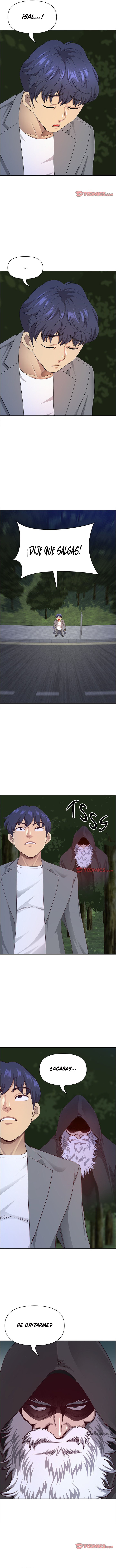 El Hombre Viril Capítulo 64 - Page 7