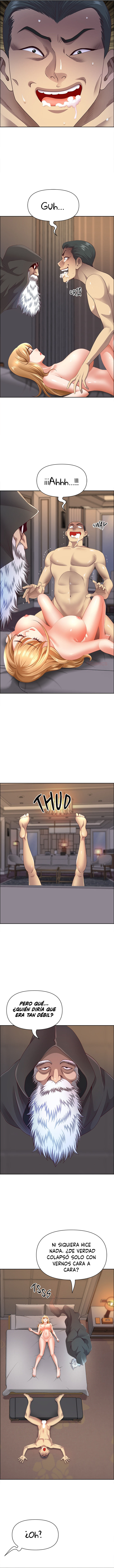 El Hombre Viril Capítulo 65 - Page 3