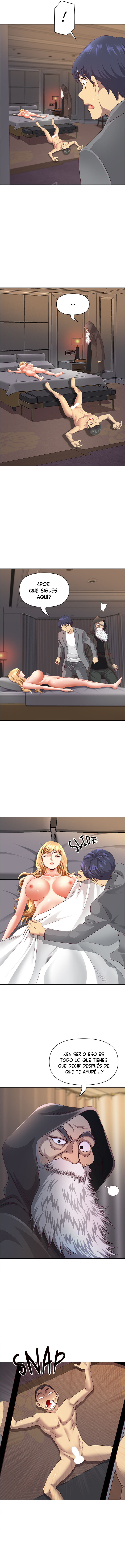 El Hombre Viril Capítulo 65 - Page 5