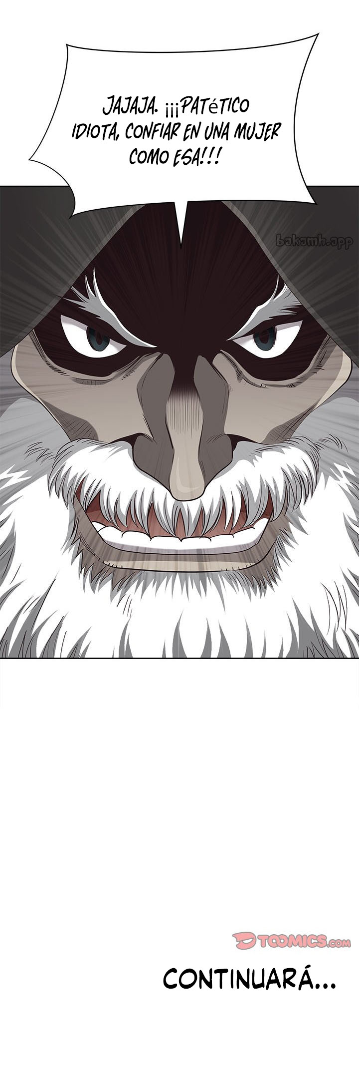 El Hombre Viril Capítulo 66 - Page 13