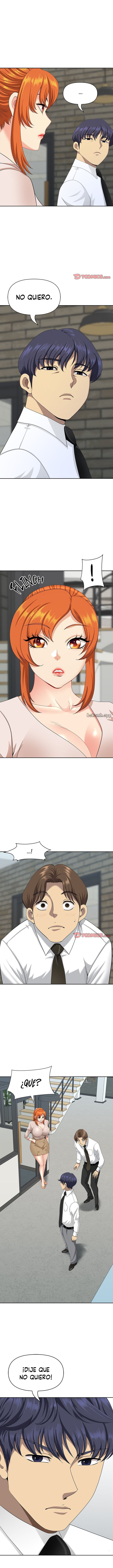 El Hombre Viril Capítulo 68 - Page 13