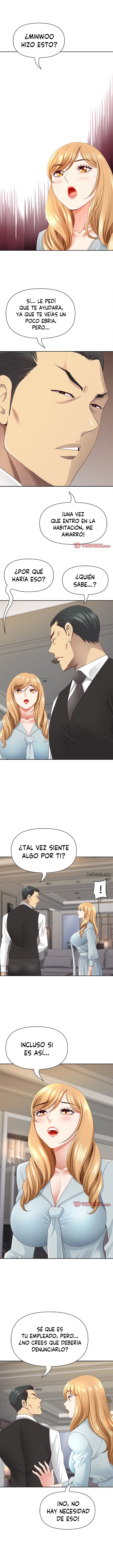 El Hombre Viril Capítulo 68 - Page 6