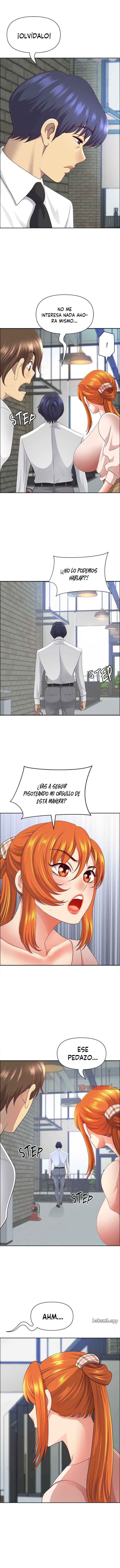 El Hombre Viril Capítulo 69 - Page 4