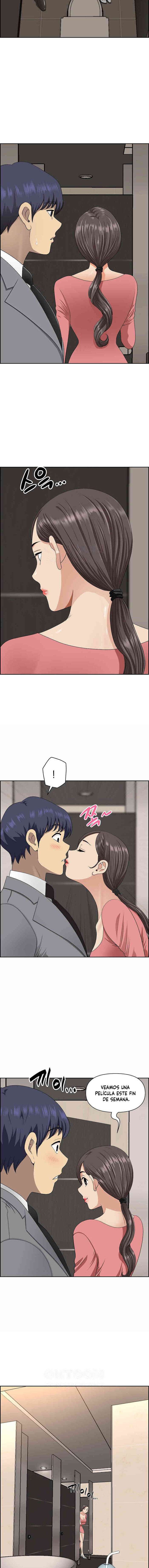 El Hombre Viril Capítulo 7 - Page 5