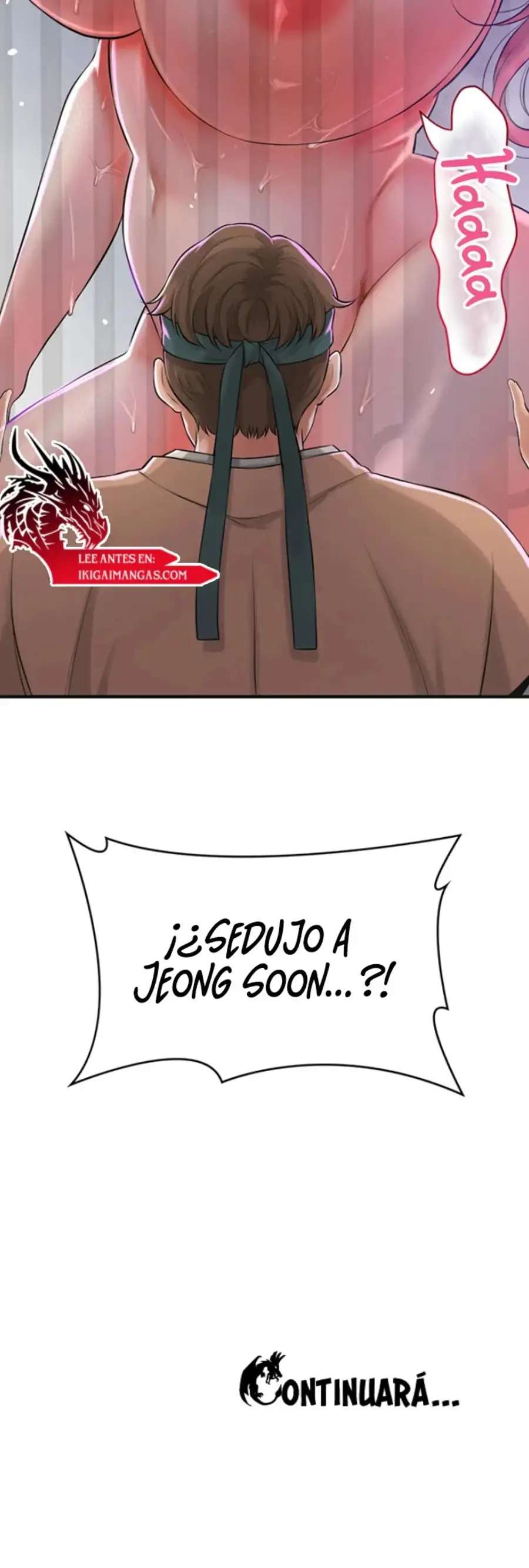 Una tienda Embriagadora Capítulo 1 - Page 39