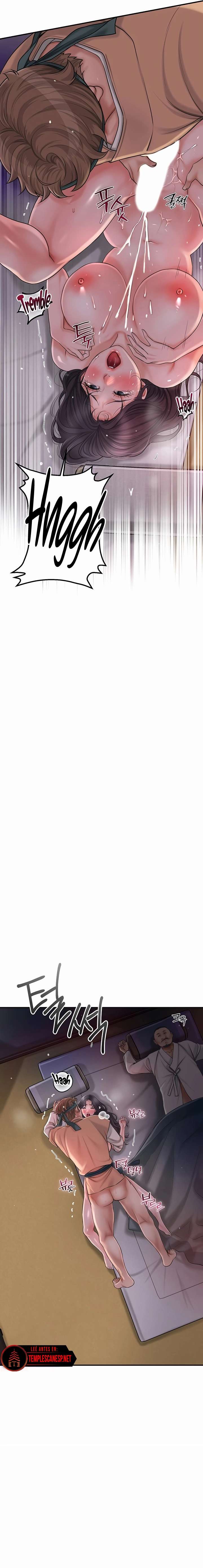 Una tienda Embriagadora Capítulo 10 - Page 2