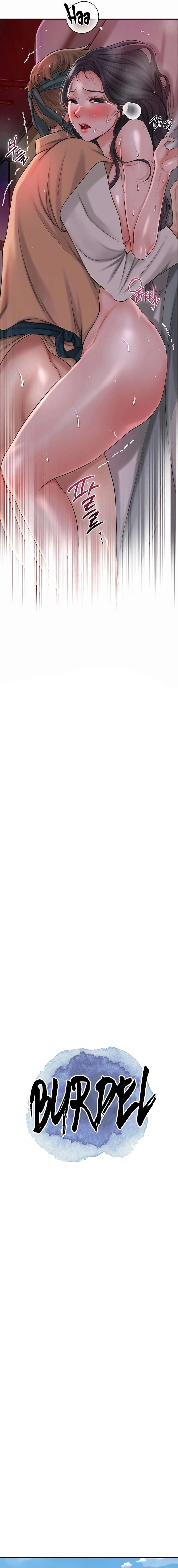 Una tienda Embriagadora Capítulo 10 - Page 3