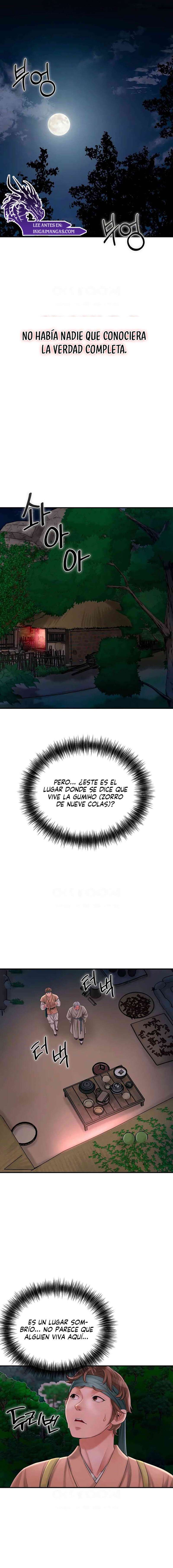 Una tienda Embriagadora Capítulo 15 - Page 20