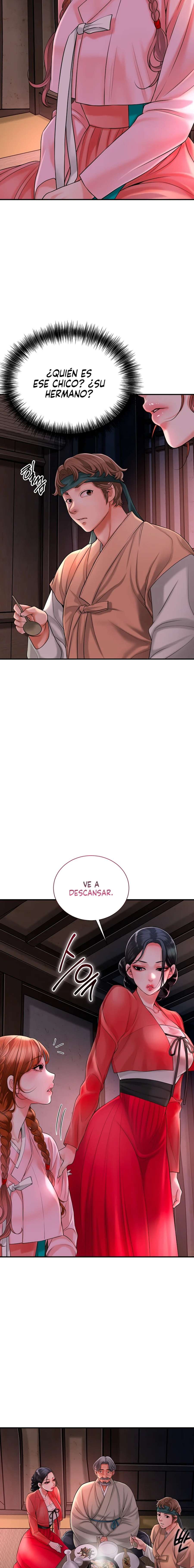 Una tienda Embriagadora Capítulo 16 - Page 12