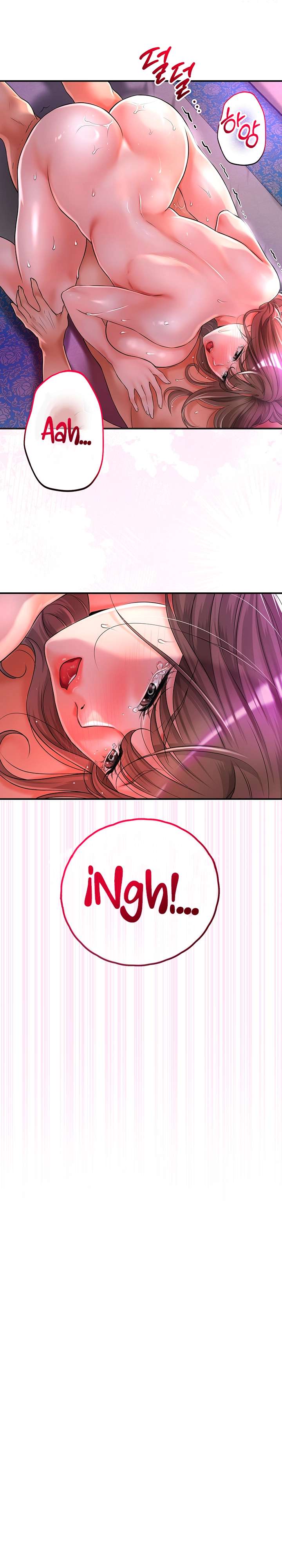 Una tienda Embriagadora Capítulo 2 - Page 15