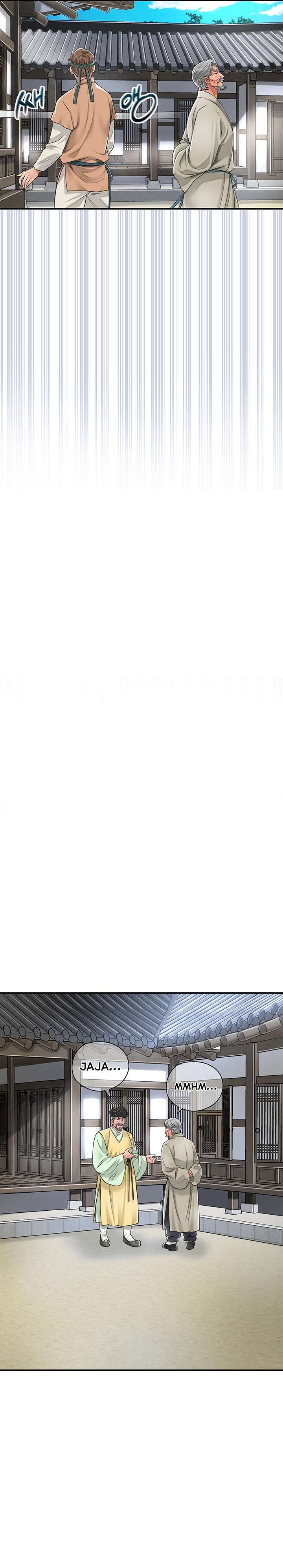 Una tienda Embriagadora Capítulo 2 - Page 28