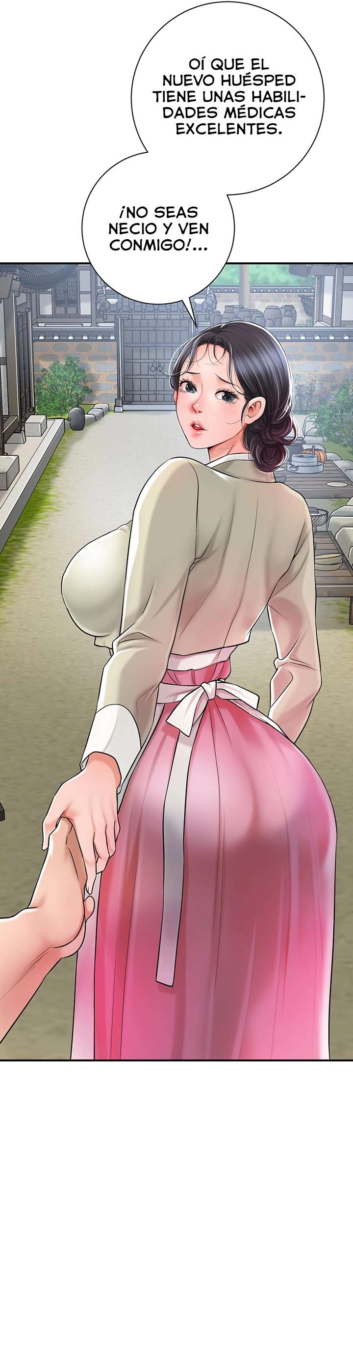 Una tienda Embriagadora Capítulo 2 - Page 36