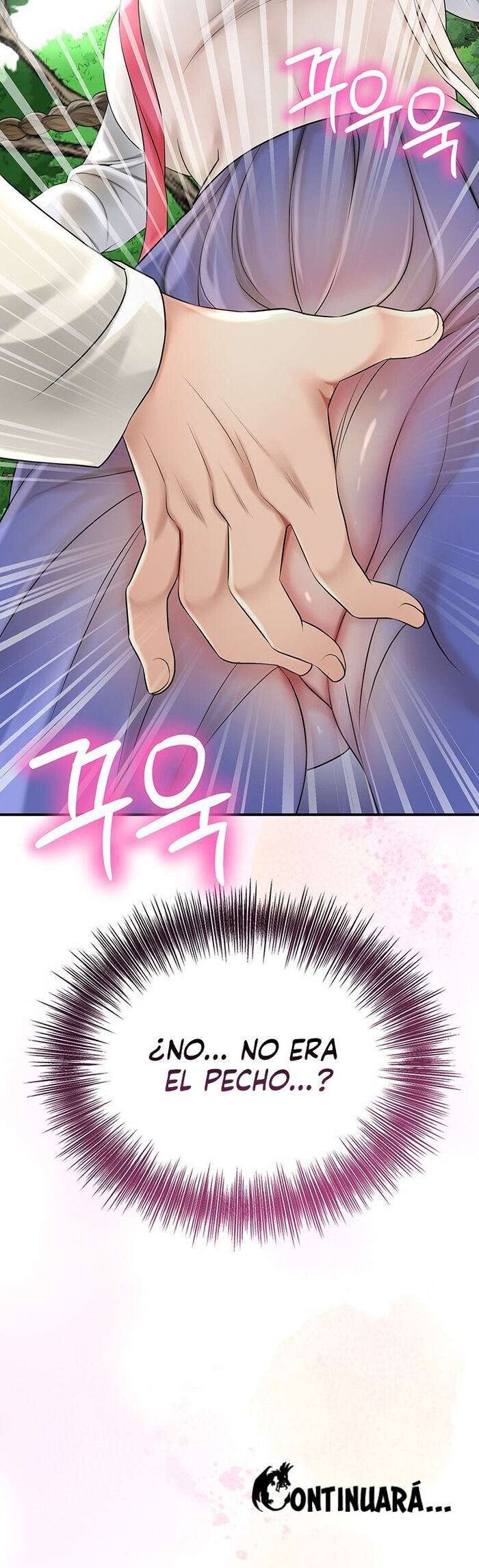 Una tienda Embriagadora Capítulo 25 - Page 20